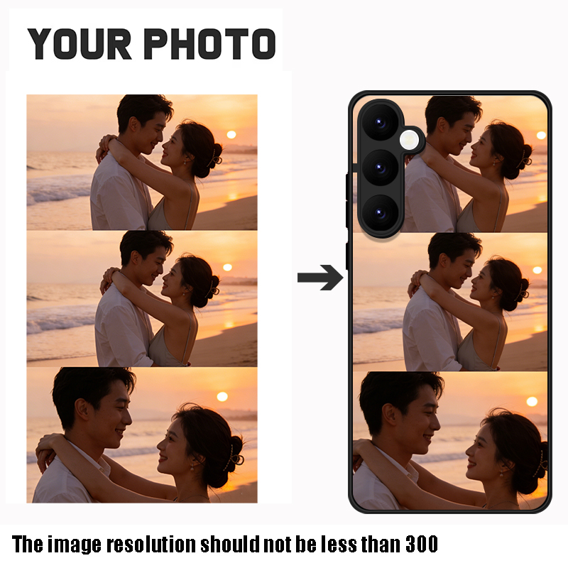 Magnetic DIY Personalized Cust - Phone Cases Customized recension och pris