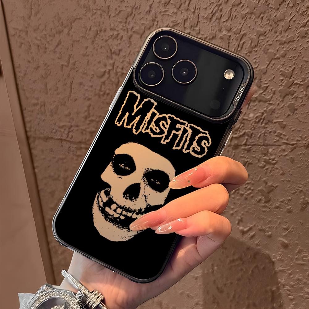 Misfits Phone Case For IPhone  - Phone Cases Iphone 16 recension och pris