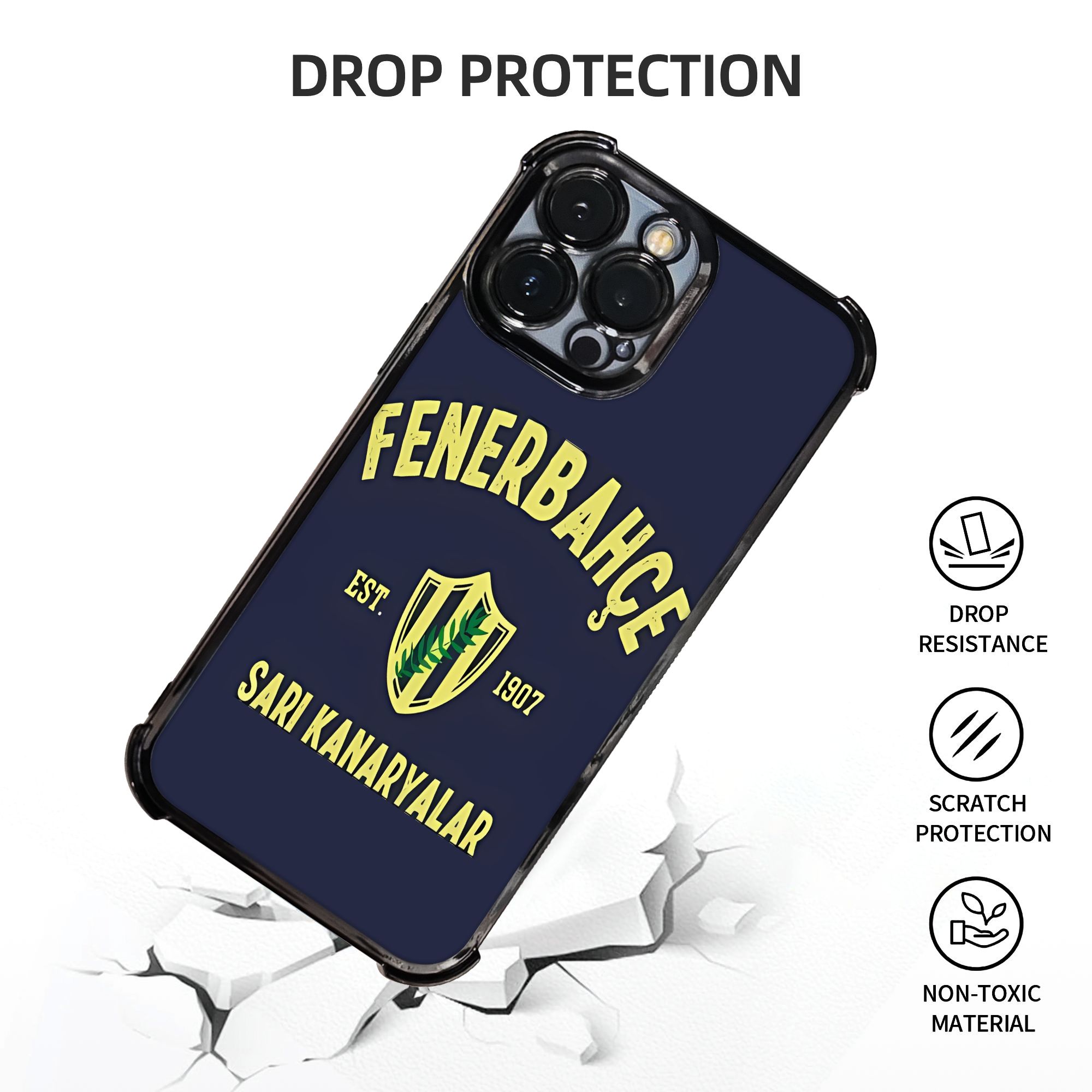 Conference Europe 2023 Phone C - Phone Cases Europe recension och pris