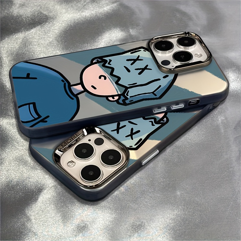 Lens Protect Shockproof Phone  - Phone Cases Xr Boys recension och pris
