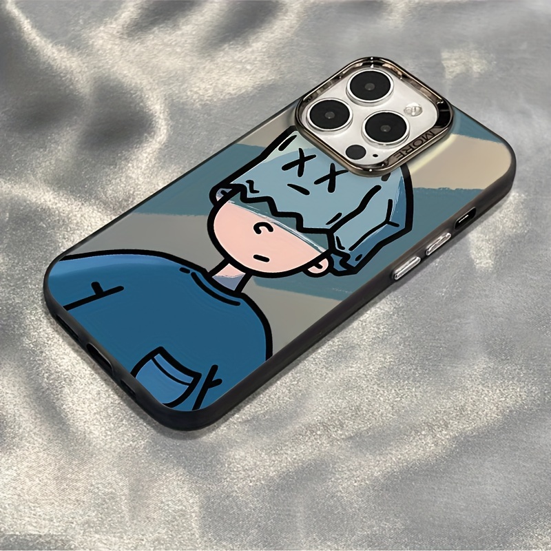 Lens Protect Shockproof Phone  - Phone Cases Xr Boys recension och pris