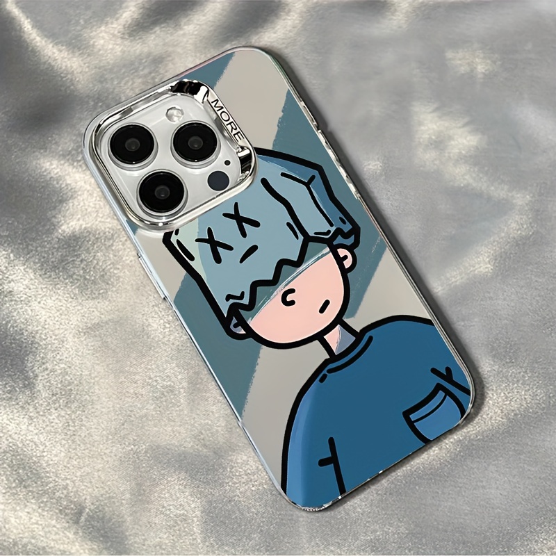 Lens Protect Shockproof Phone  - Phone Cases Xr Boys recension och pris