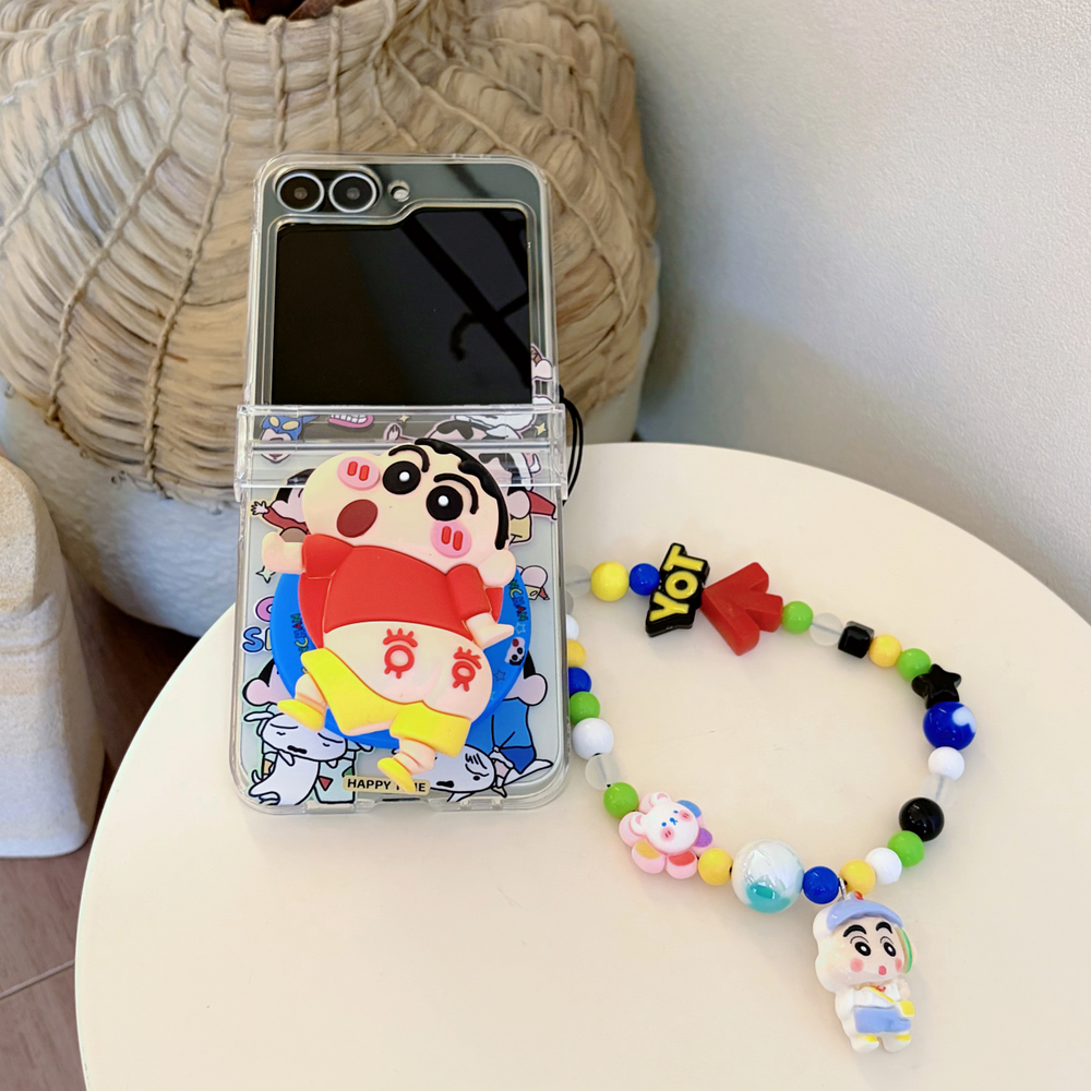 Cute Anime Crayon Shin-chan Ma - Phone Cases With Magsafe recension och pris
