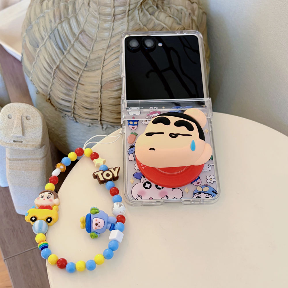 Cute Anime Crayon Shin-chan Ma - Phone Cases With Magsafe recension och pris