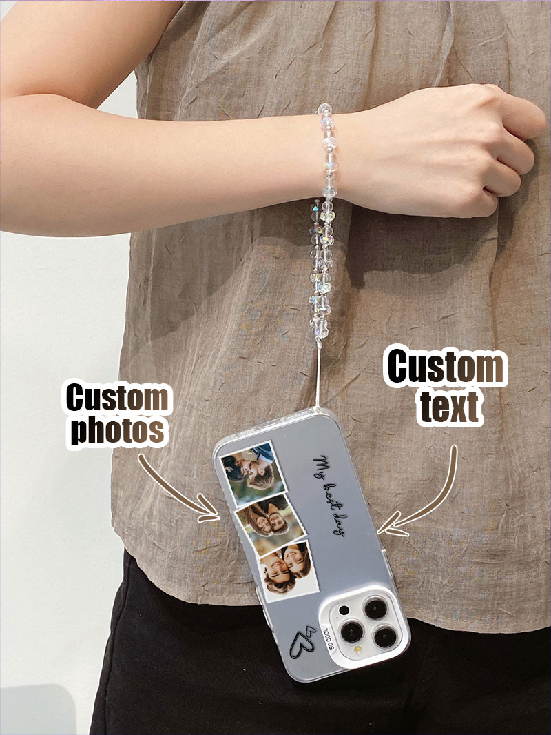 DIY Photo Customized Phone Cas - Phone Cases Customized recension och pris