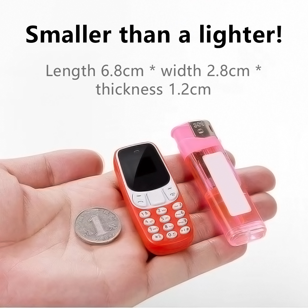 SERVO BM10 Mini Feature Phone  - Phone Cases Verizon recension och pris