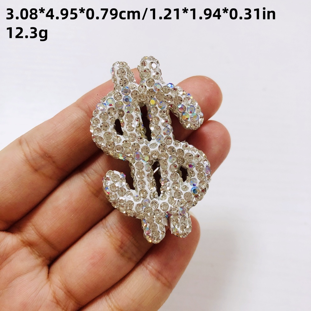 2Pcs Luxury Glitter Full Rhine - Phone Cases Europe recension och pris