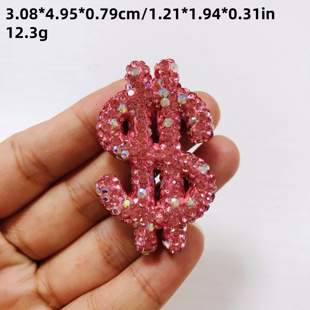 2Pcs Luxury Glitter Full Rhine - Phone Cases Europe recension och pris