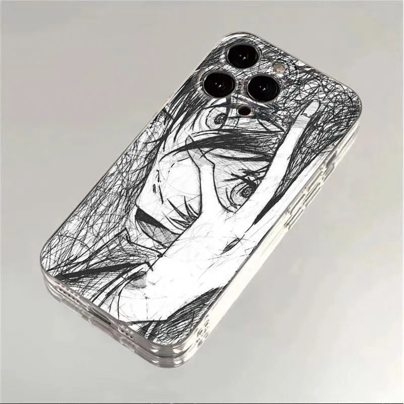 Cute Code Geass Lelouch Lamper - Phone Cases Xr Boys recension och pris