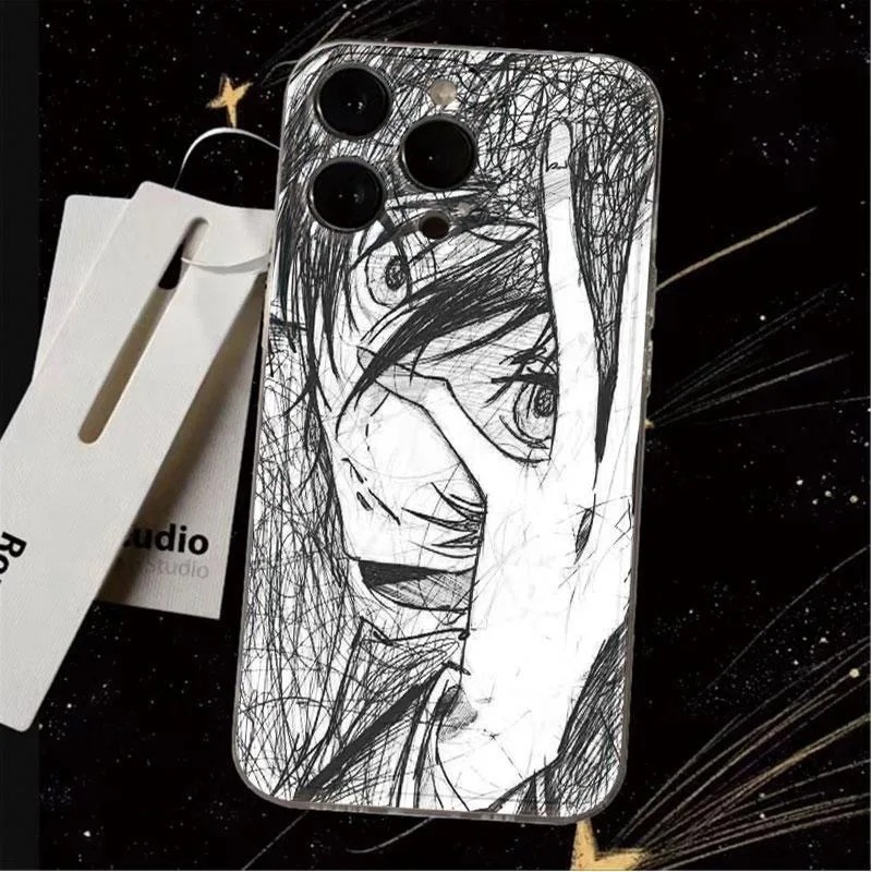 Cute Code Geass Lelouch Lamper - Phone Cases Xr Boys recension och pris