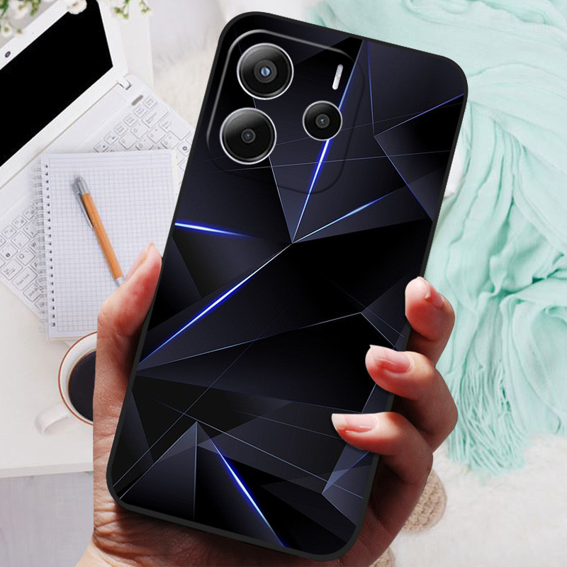 For Xiaomi Redmi Note 14 4G Eu - Phone Cases Europe recension och pris