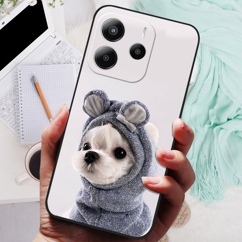 For Xiaomi Redmi Note 14 4G Eu - Phone Cases Europe recension och pris