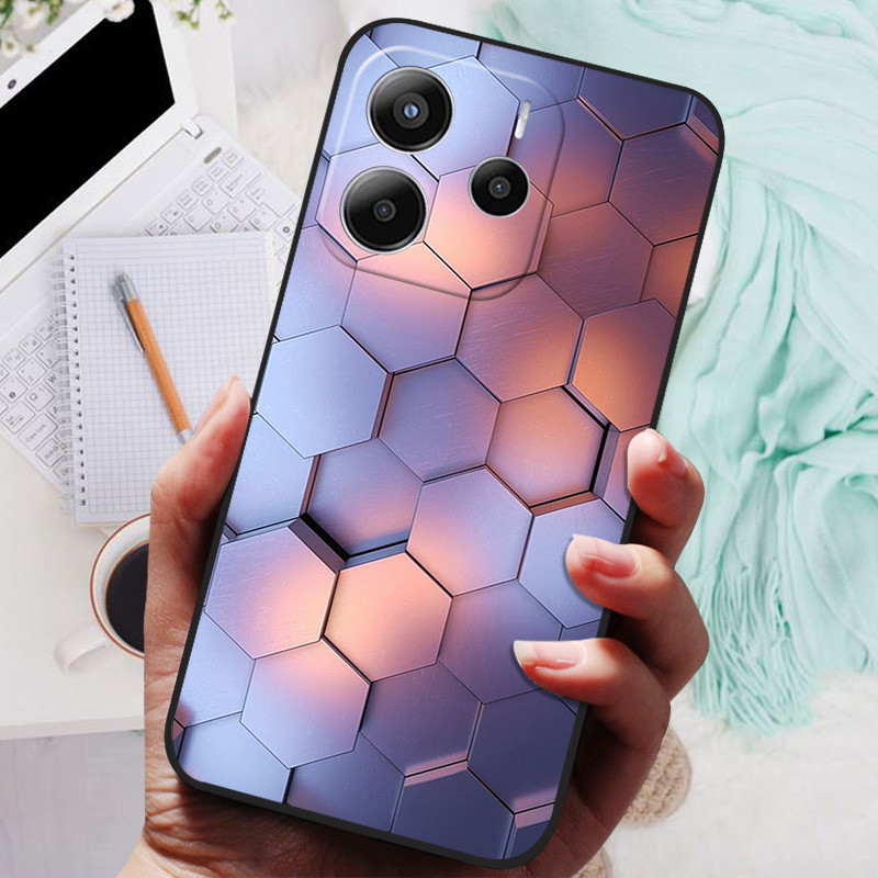 For Xiaomi Redmi Note 14 4G Eu - Phone Cases Europe recension och pris