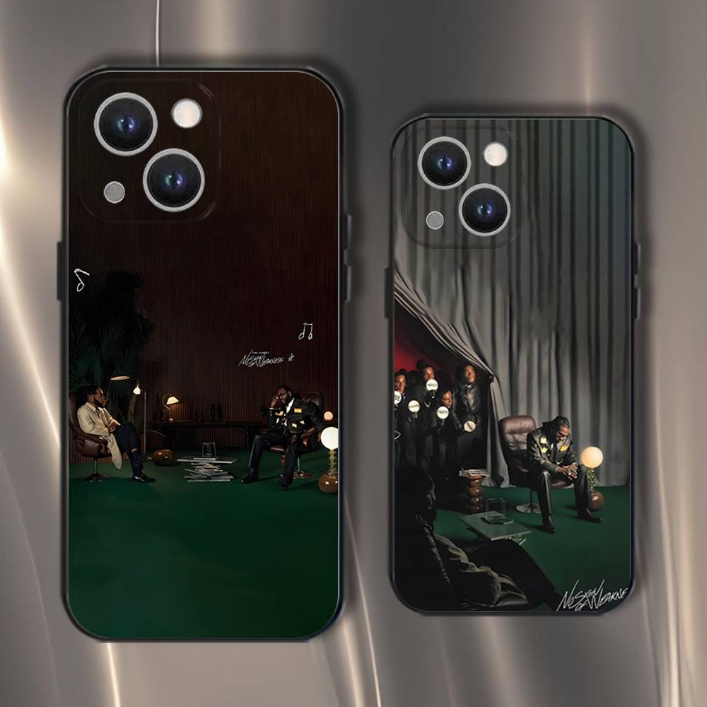 B-Burna B-Boy Singer Cool Phon - Phone Cases Xr Boys recension och pris