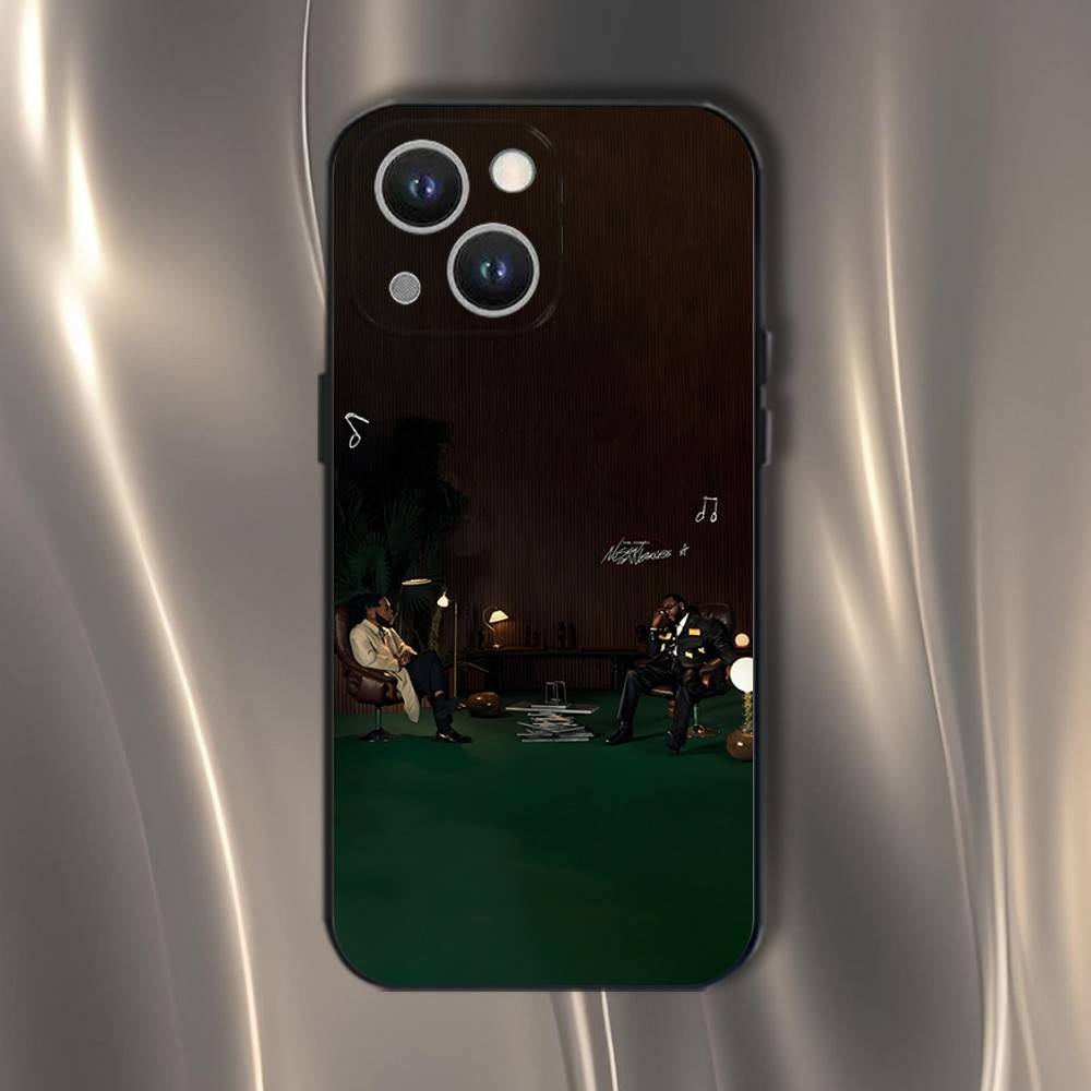 B-Burna B-Boy Singer Cool Phon - Phone Cases Xr Boys recension och pris