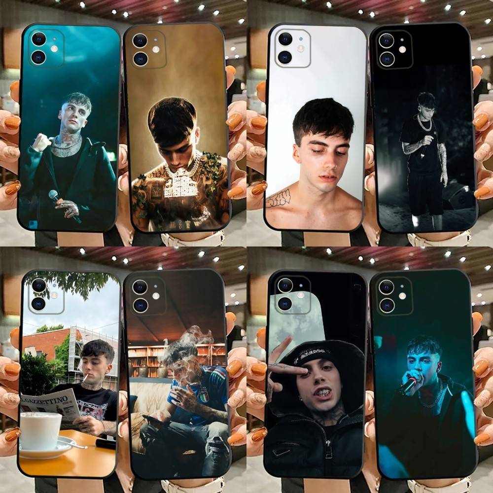 Tony Boy Going Hard Phone Case - Phone Cases Xr Boys recension och pris