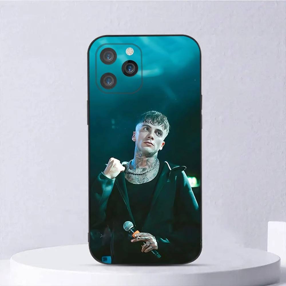 Tony Boy Going Hard Phone Case - Phone Cases Xr Boys recension och pris