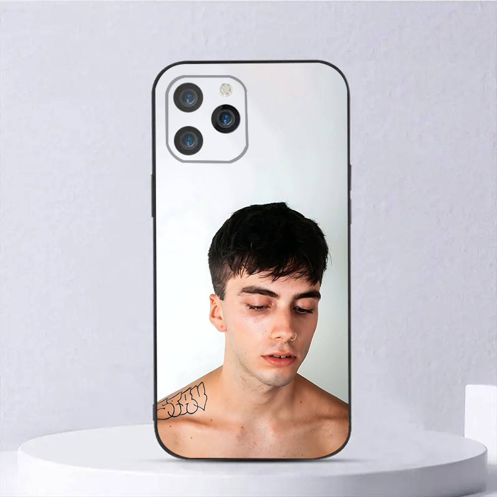 Tony Boy Going Hard Phone Case - Phone Cases Xr Boys recension och pris