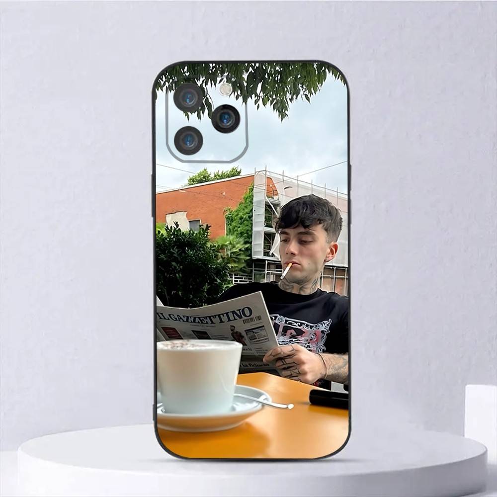 Tony Boy Going Hard Phone Case - Phone Cases Xr Boys recension och pris
