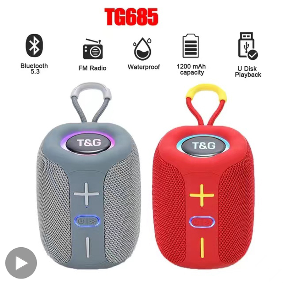 Caixa De Som Speaker Bluetooth - Phone Cases Europe recension och pris