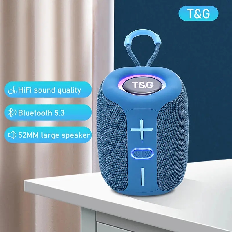 Caixa De Som Speaker Bluetooth - Phone Cases Europe recension och pris