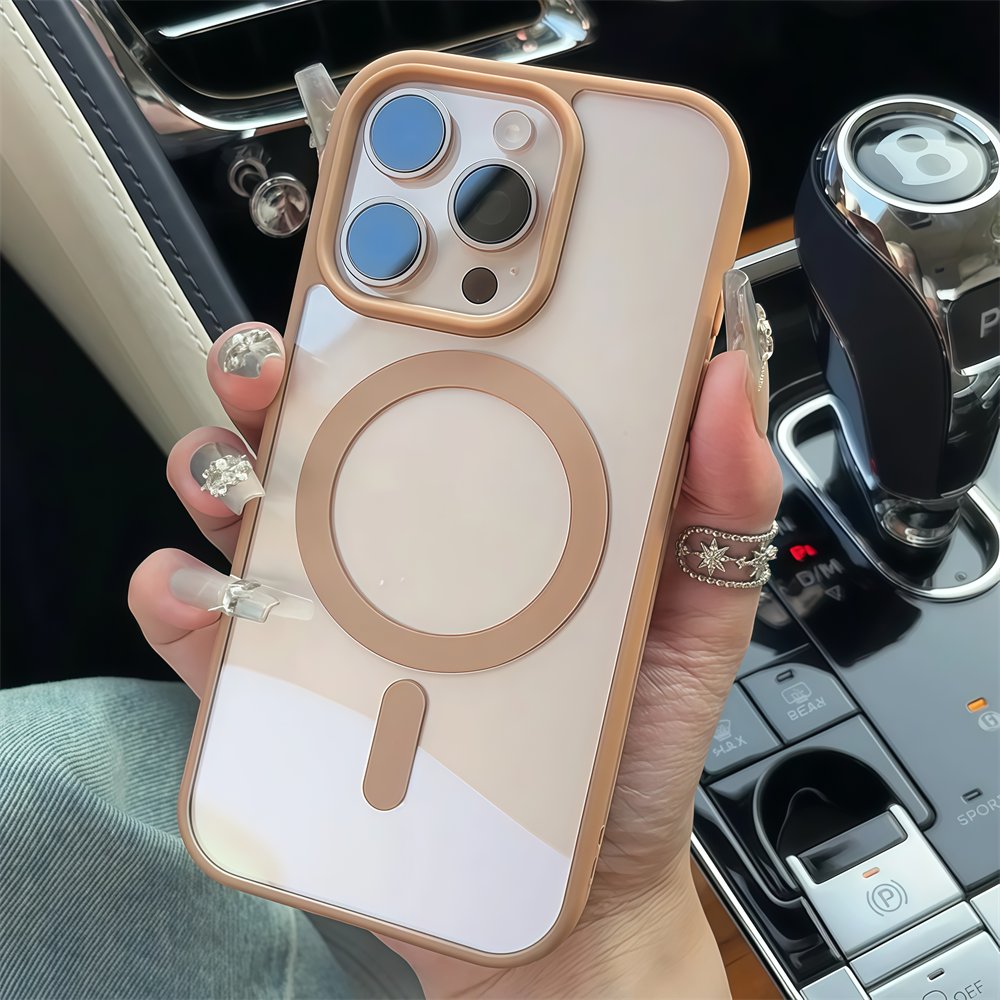 For iPhone 13 12 11 Pro Xs Max - Phone Cases With Magnet recension och pris