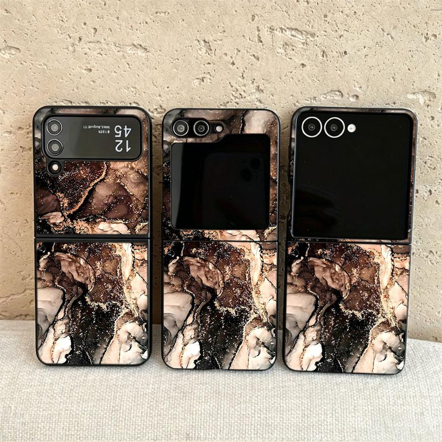 Back Phone Cover Funda Case fo - Phone Cases Brown recension och pris