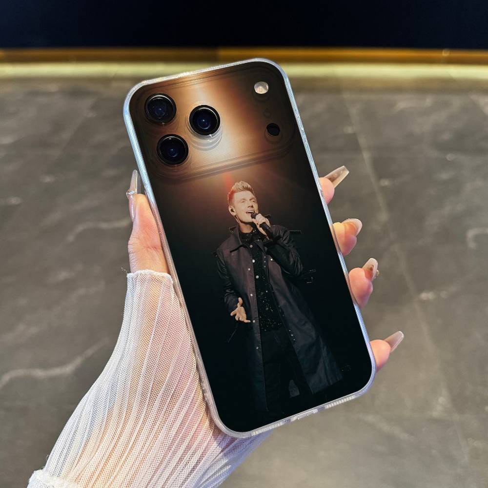 B-Backstreet Boys BSB Phone Ca - Phone Cases Xr Boys recension och pris