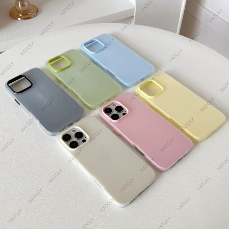 2IN1 Case for Redmi 15C Global - Phone Cases Europe recension och pris