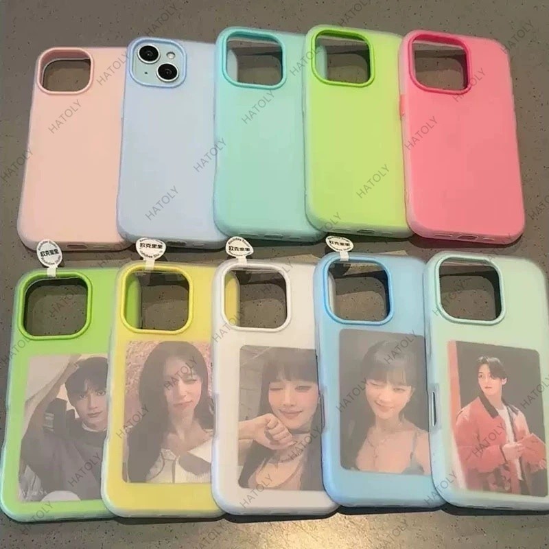 2IN1 Case for Redmi 15C Global - Phone Cases Europe recension och pris