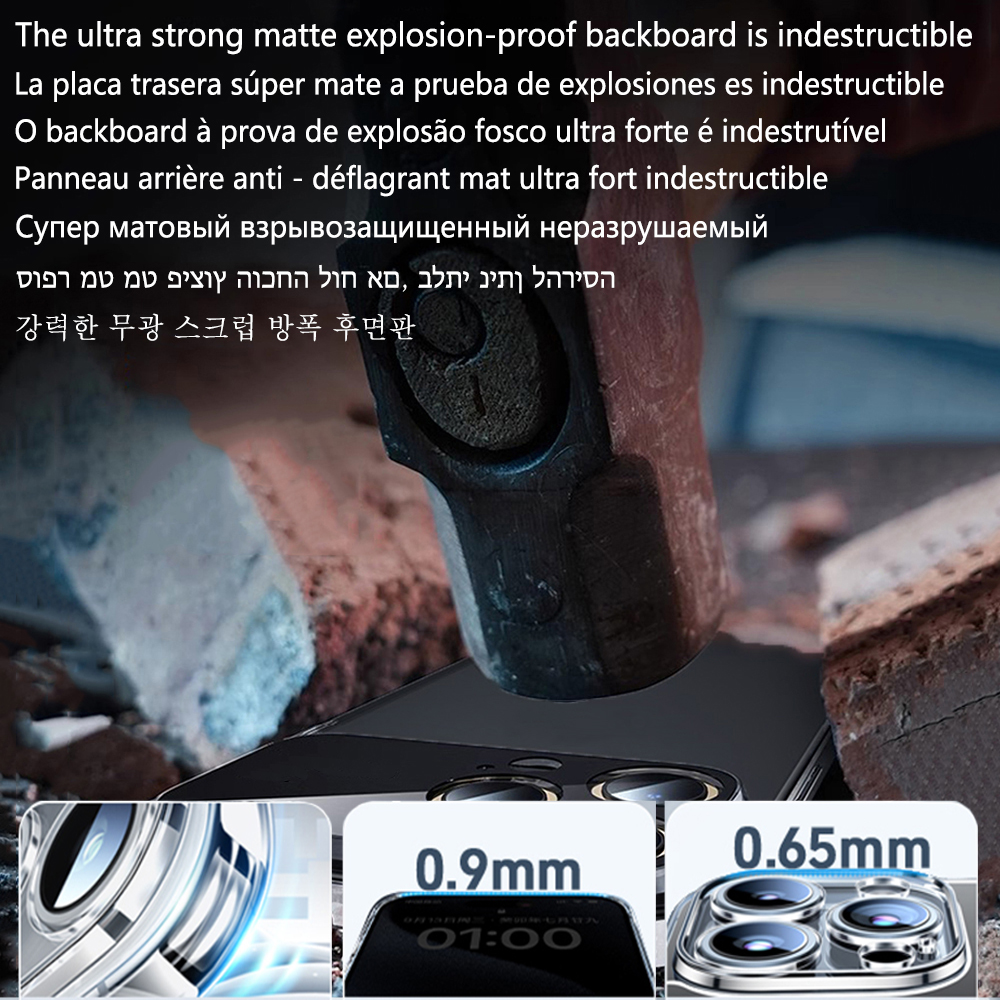Official Original Magnet Plati - Phone Cases With Magnet recension och pris