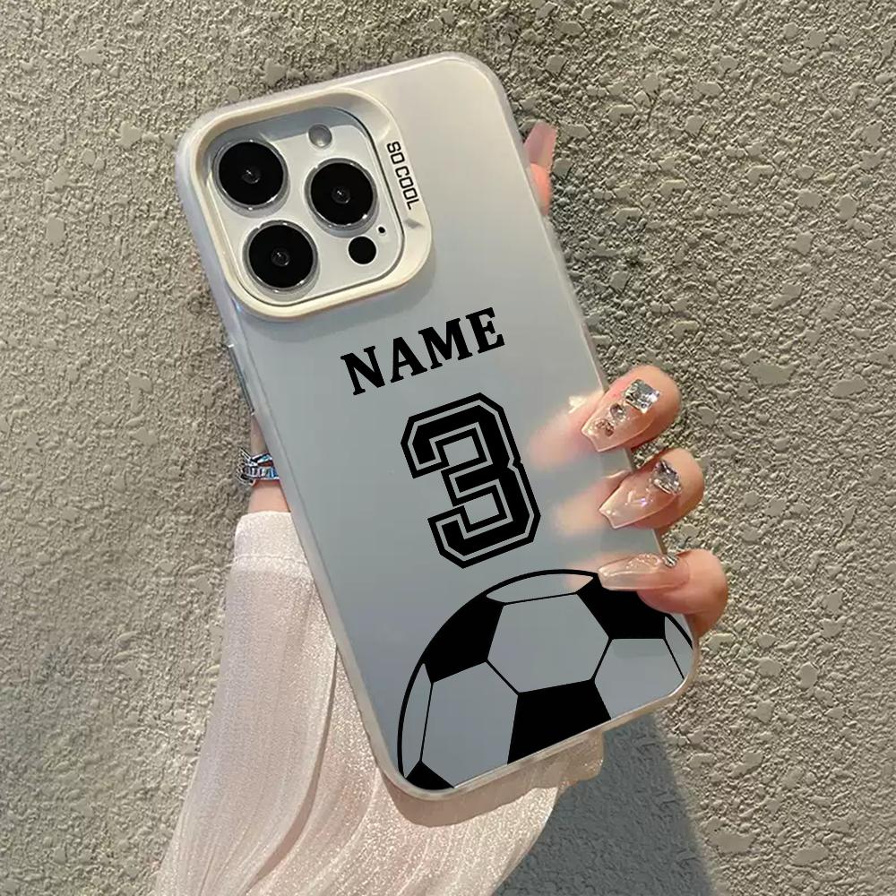 Hot luxurious cool Fashion Soc - Phone Cases Customized recension och pris
