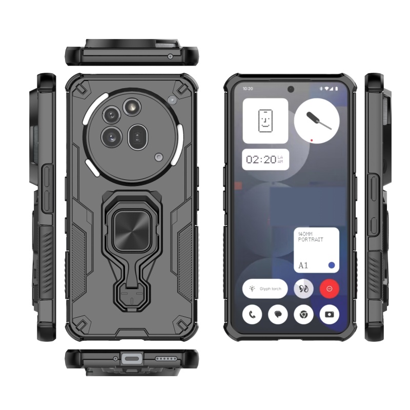 For Nothing Phone 3A Pro Case  - Phone Cases Nothing 3A recension och pris