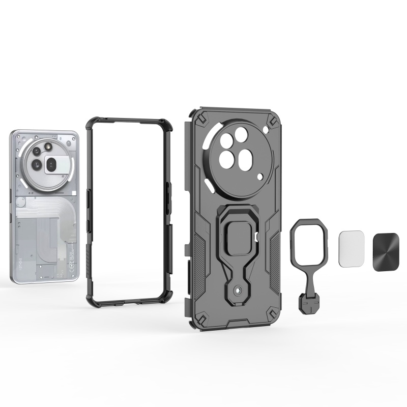 For Cover Nothing Phone 3A Pro - Phone Cases Nothing 3A recension och pris