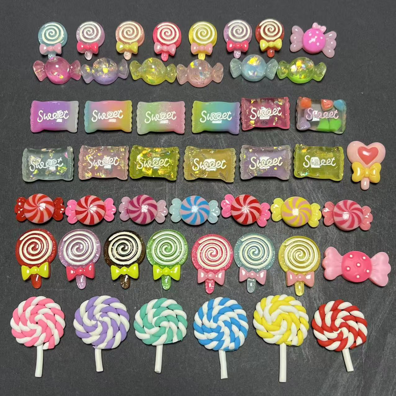10Pcs New Sweet Dopamine Ab Co - Phone Cases Europe recension och pris