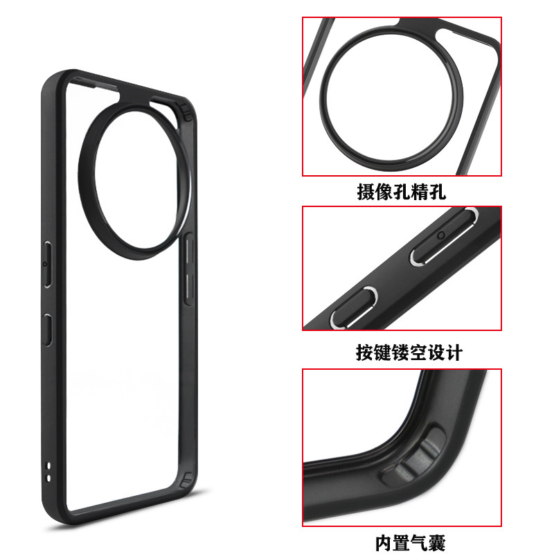 For Nothing Phone 3a Pro Case  - Phone Cases Nothing 3A recension och pris