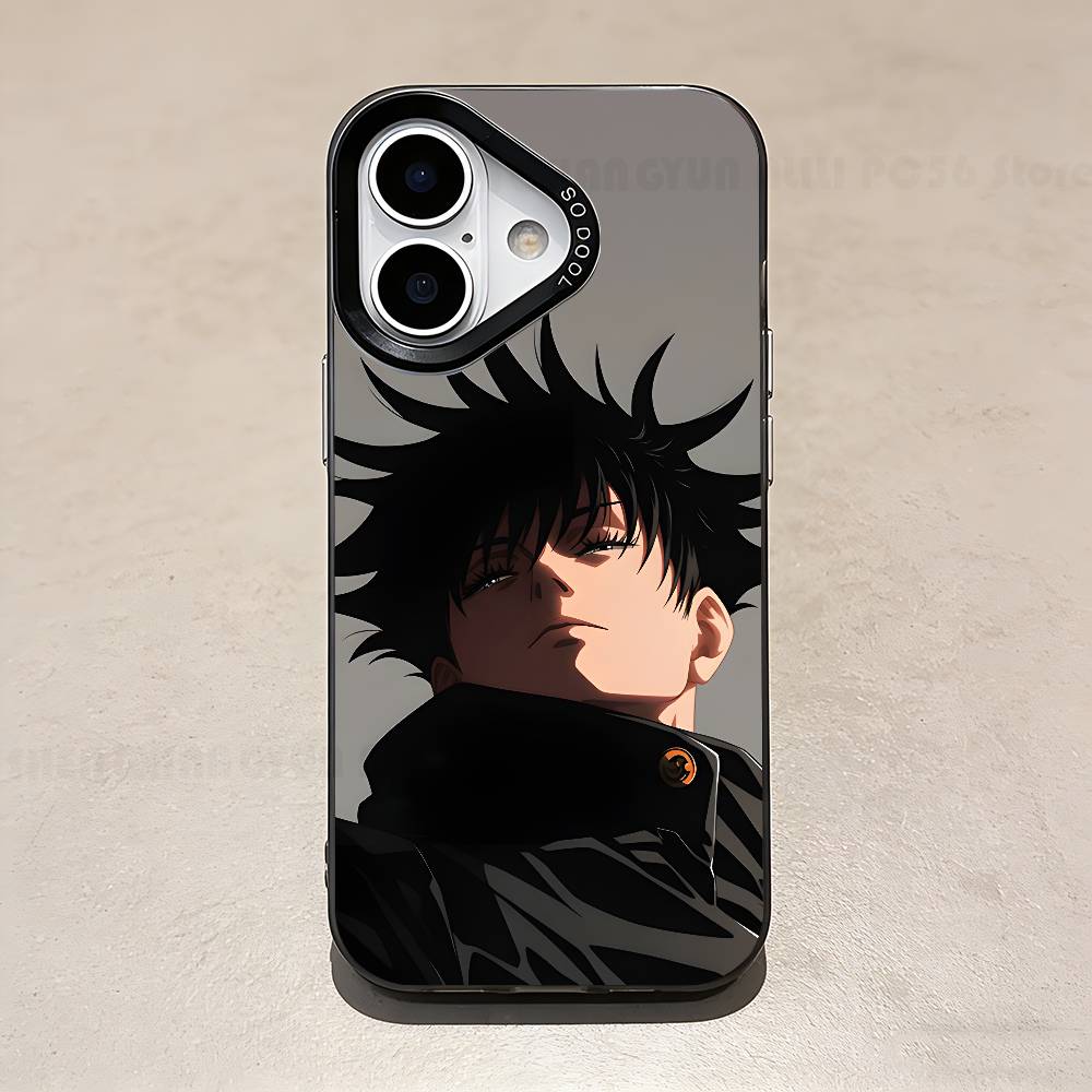 Cool Anime Boy M-Megumi Fushig - Phone Cases Xr Boys recension och pris