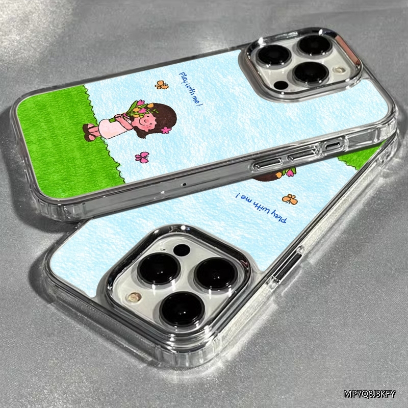Lovers Boy Girl Phone Case For - Phone Cases Xr Boys recension och pris