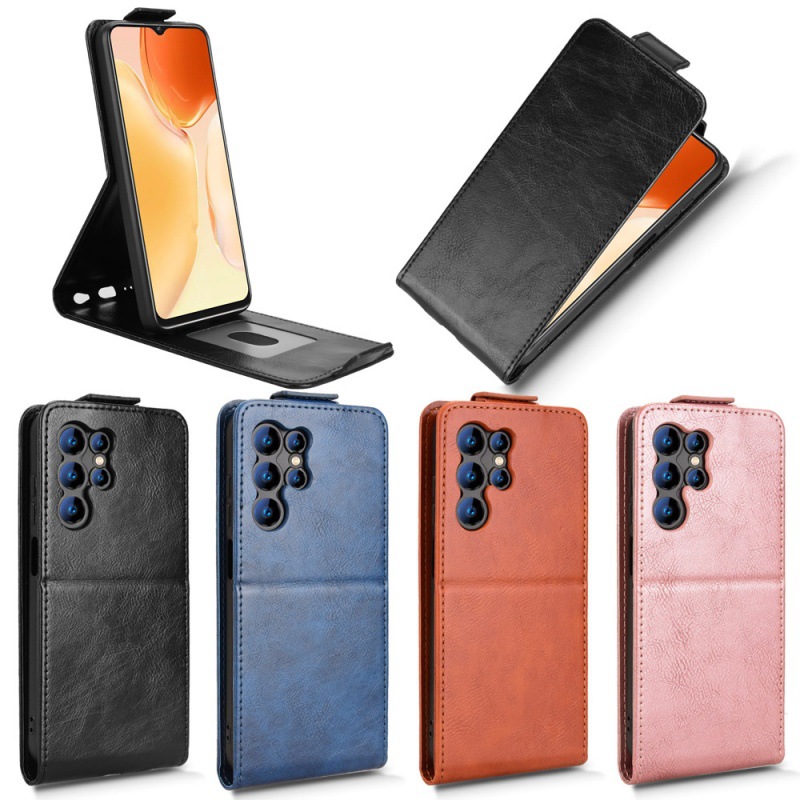 Vertical Up And Down Flip Cove - Phone Cases Nothing 3A recension och pris