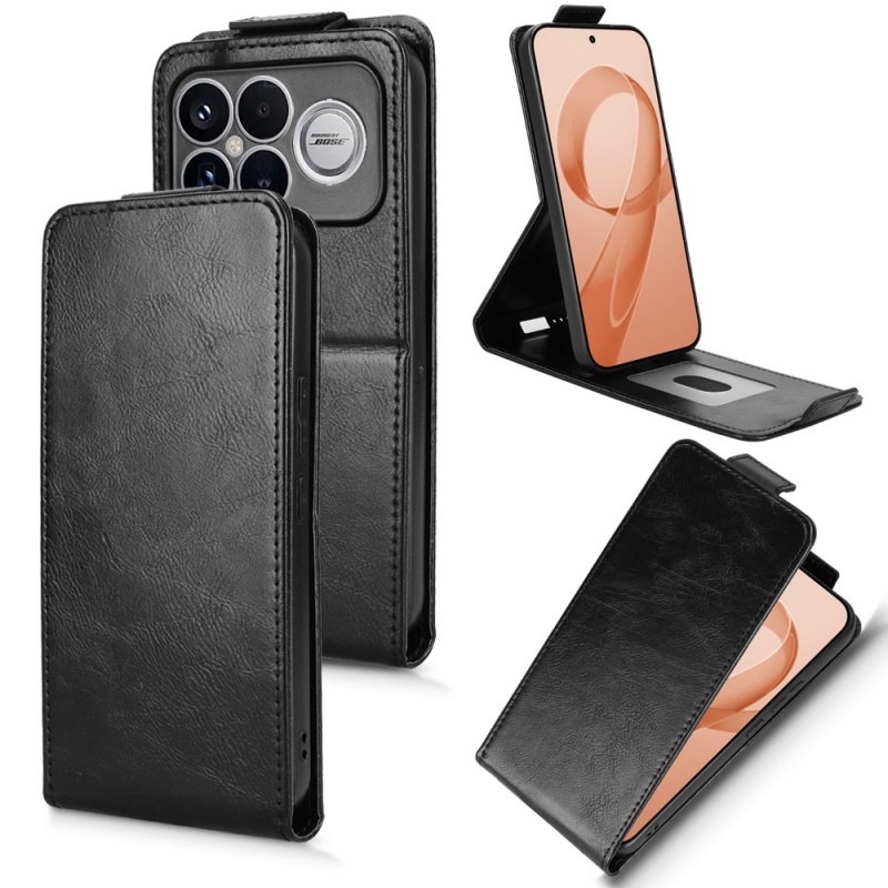 Vertical Up And Down Flip Cove - Phone Cases Nothing 3A recension och pris