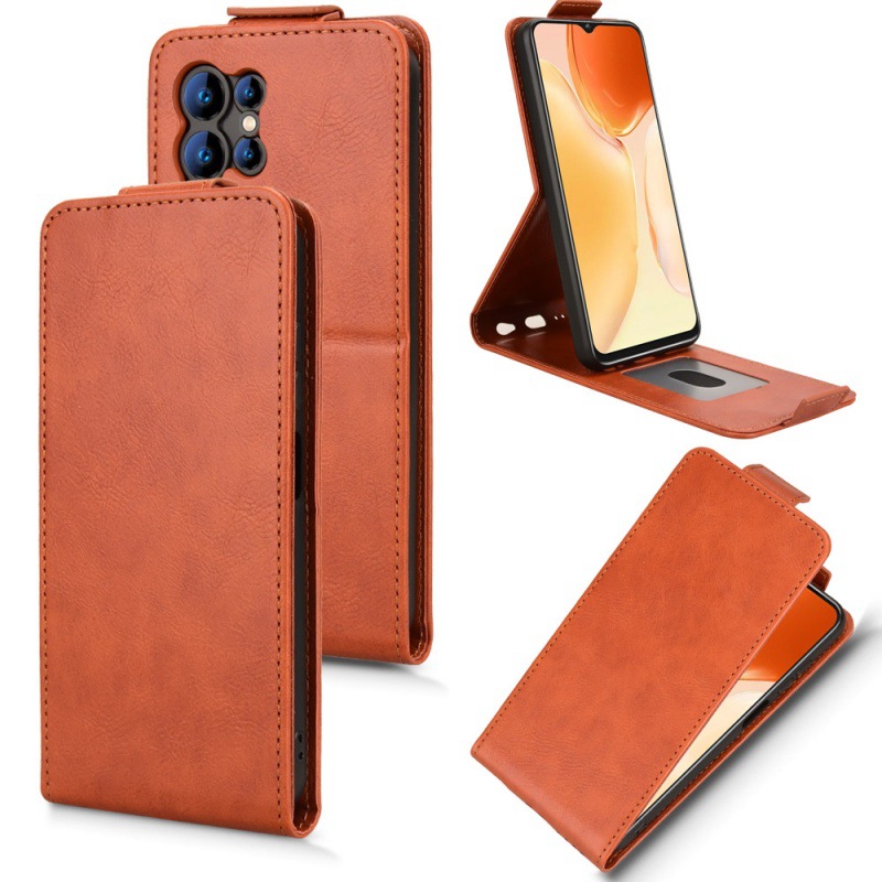 Vertical Up And Down Flip Cove - Phone Cases Nothing 3A recension och pris