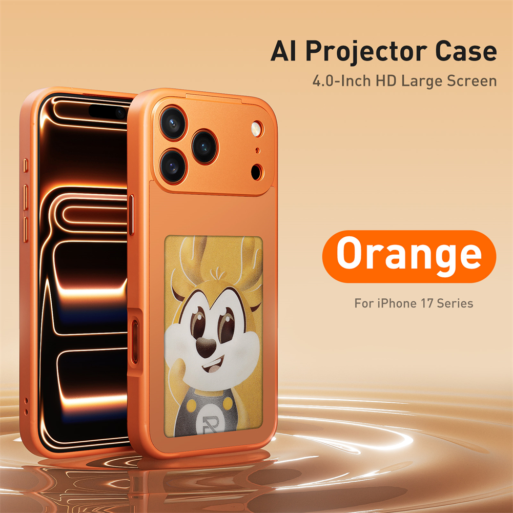 NFC Function AI Phone Cases Fo - Phone Cases Customized recension och pris