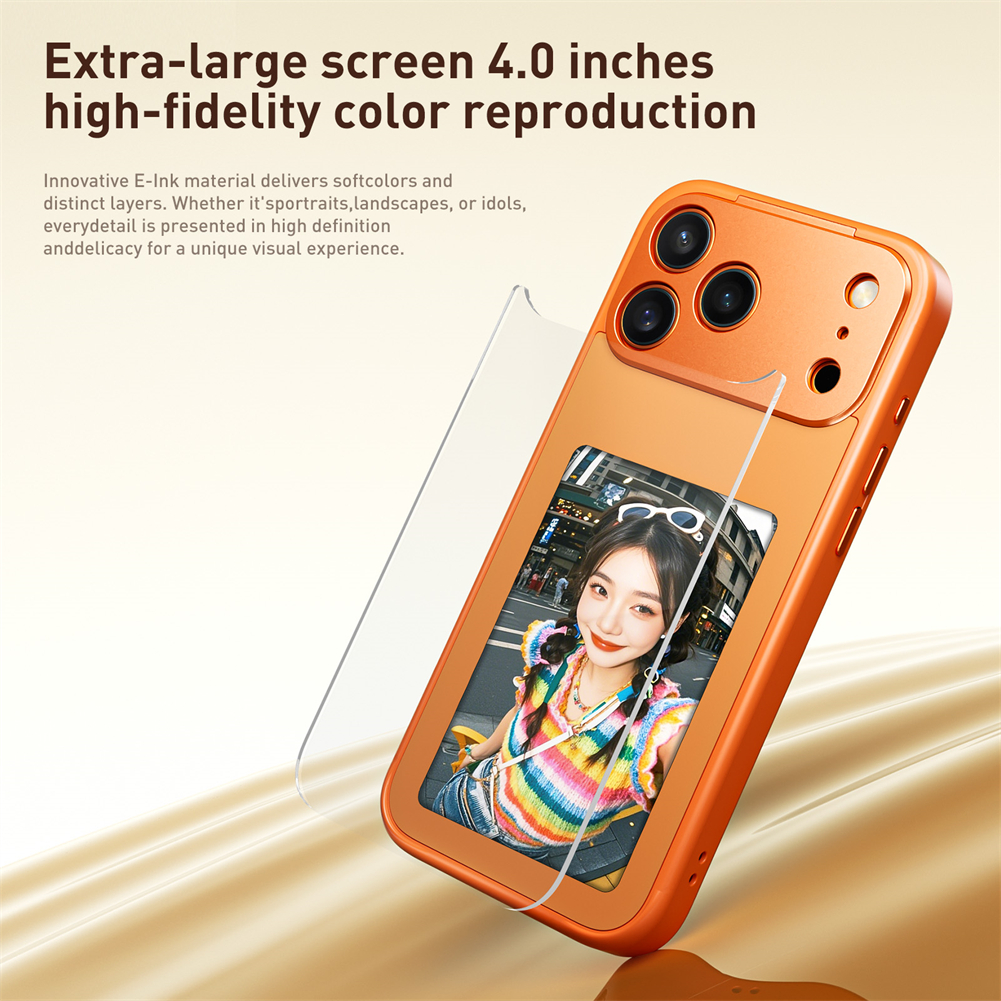 NFC Function AI Phone Cases Fo - Phone Cases Customized recension och pris