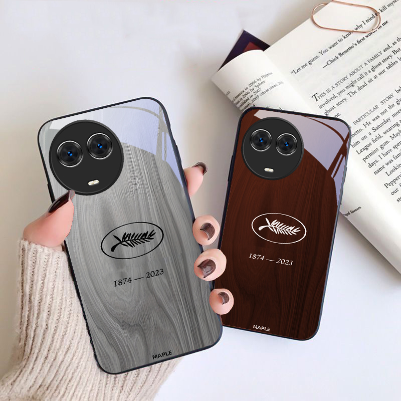 Brown Sandalwood Years For Opp - Phone Cases Brown recension och pris