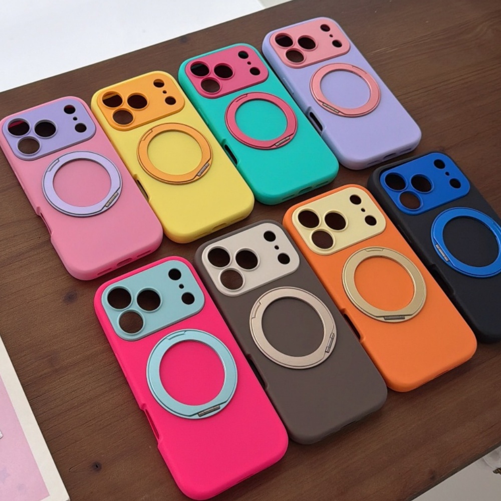INS Magnetic 360° Rotating Bra - Phone Cases With Magsafe recension och pris