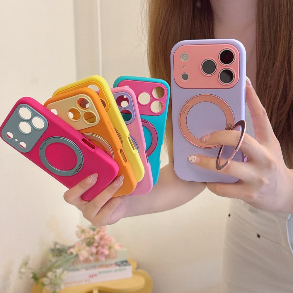 INS Magnetic 360° Rotating Bra - Phone Cases With Magsafe recension och pris