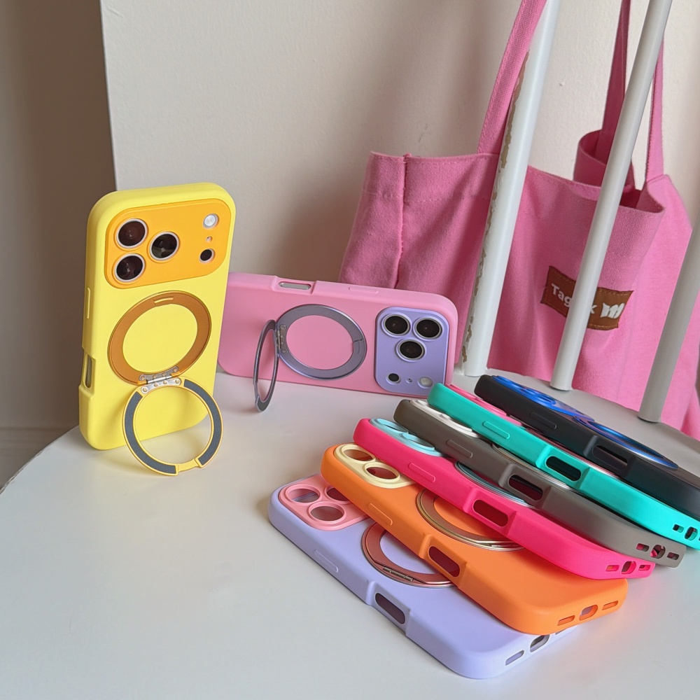 INS Magnetic 360° Rotating Bra - Phone Cases With Magsafe recension och pris