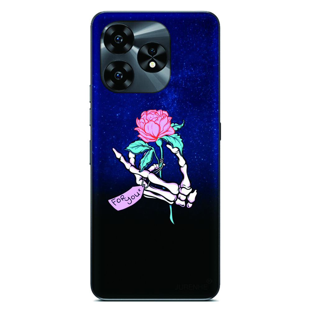Cown Skull King Cover For Cubo - Phone Cases Nothing 3A recension och pris