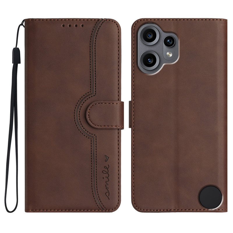 Flip Cases For Nothing CMF Pho - Phone Cases Nothing 3A recension och pris